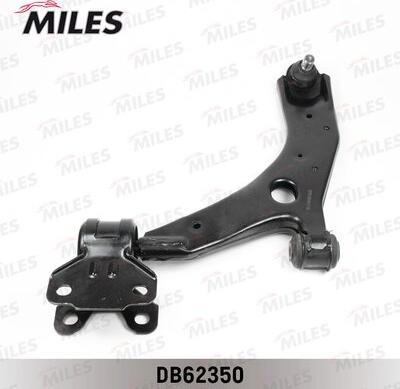 Miles DB62350 - Bras de liaison, suspension de roue cwaw.fr