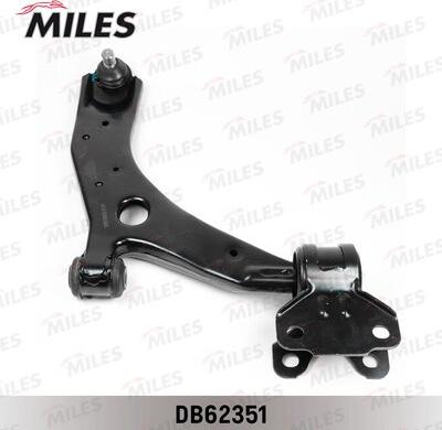 Miles DB62351 - Bras de liaison, suspension de roue cwaw.fr