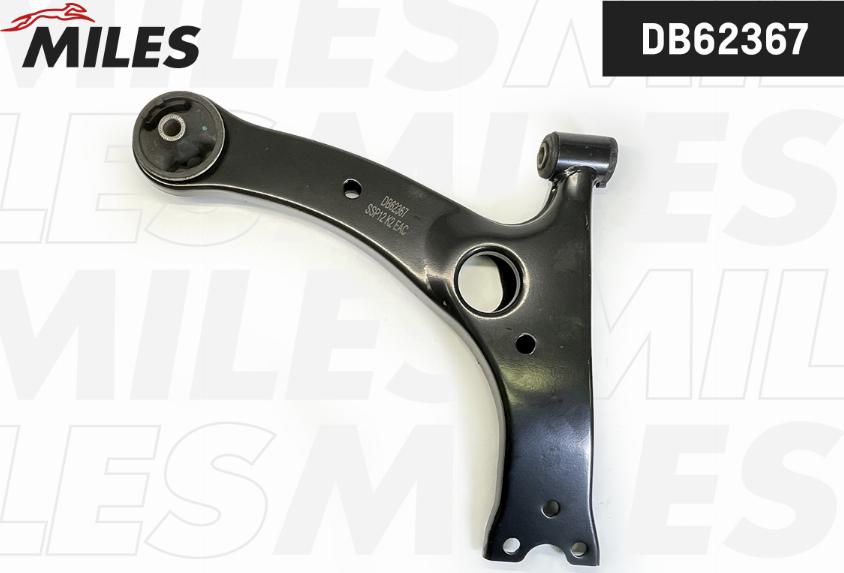 Miles DB62367 - Bras de liaison, suspension de roue cwaw.fr