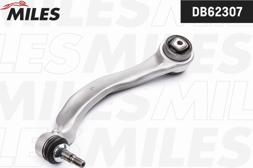 Miles DB62307 - Bras de liaison, suspension de roue cwaw.fr