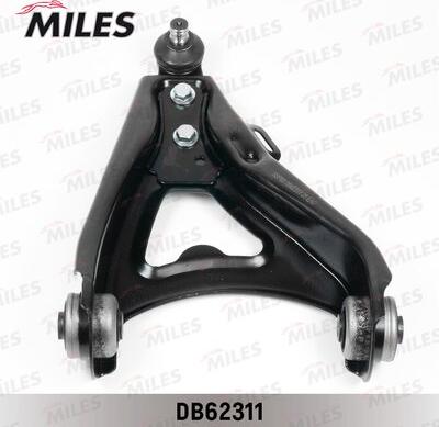 Miles DB62311 - Bras de liaison, suspension de roue cwaw.fr