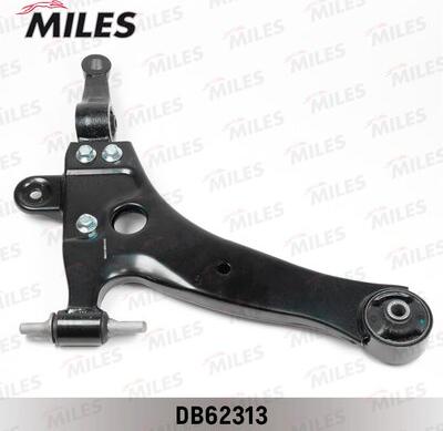 Miles DB62313 - Bras de liaison, suspension de roue cwaw.fr