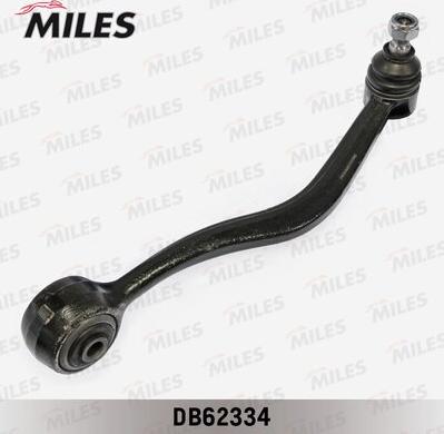 Miles DB62334 - Bras de liaison, suspension de roue cwaw.fr