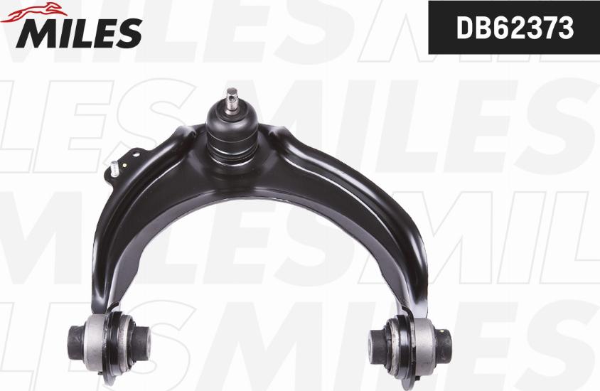 Miles DB62373 - Bras de liaison, suspension de roue cwaw.fr