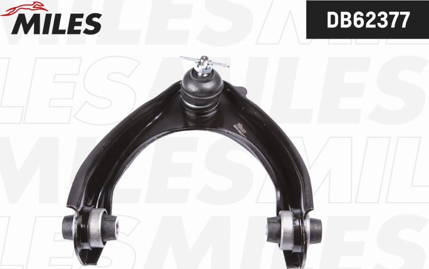 Miles DB62377 - Bras de liaison, suspension de roue cwaw.fr