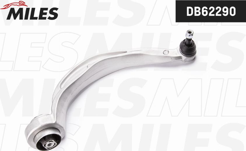 Miles DB62290 - Bras de liaison, suspension de roue cwaw.fr