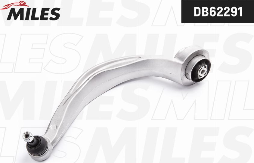 Miles DB62291 - Bras de liaison, suspension de roue cwaw.fr