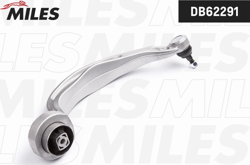 Miles DB62291 - Bras de liaison, suspension de roue cwaw.fr