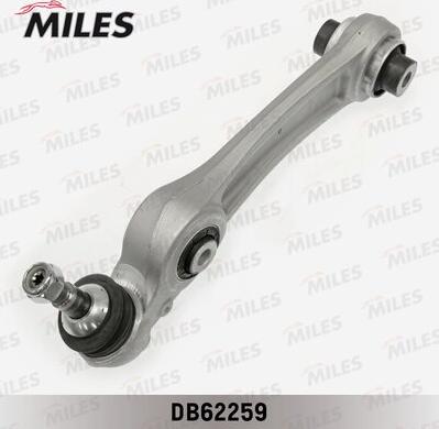 Miles DB62259 - Bras de liaison, suspension de roue cwaw.fr