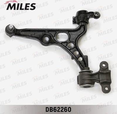 Miles DB62260 - Bras de liaison, suspension de roue cwaw.fr