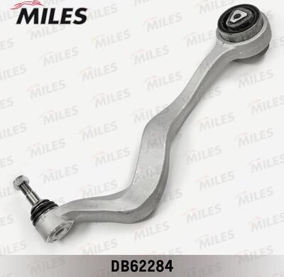 Miles DB62284 - Bras de liaison, suspension de roue cwaw.fr