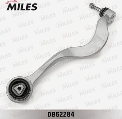 Miles DB62284 - Bras de liaison, suspension de roue cwaw.fr