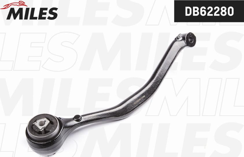 Miles DB62280 - Biellette de barre stabilisatrice cwaw.fr