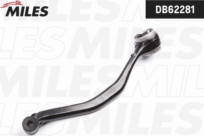 Miles DB62281 - Biellette de barre stabilisatrice cwaw.fr