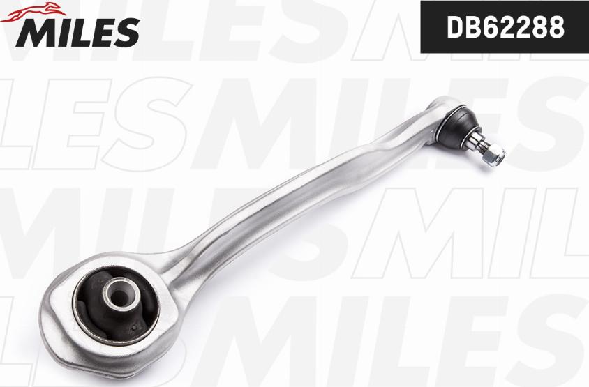 Miles DB62288 - Bras de liaison, suspension de roue cwaw.fr