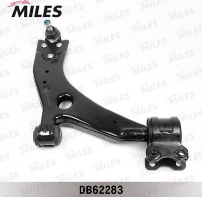 Miles DB62283 - Bras de liaison, suspension de roue cwaw.fr