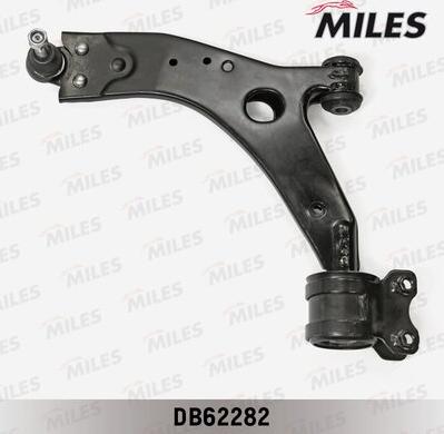 Miles DB62282 - Bras de liaison, suspension de roue cwaw.fr