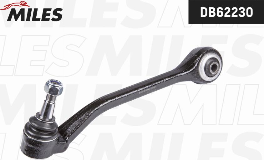 Miles DB62230 - Bras de liaison, suspension de roue cwaw.fr