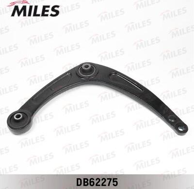 Miles DB62275 - Bras de liaison, suspension de roue cwaw.fr