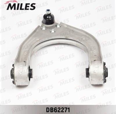 Miles DB62271 - Bras de liaison, suspension de roue cwaw.fr