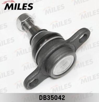 Miles DB35042 - Rotule de suspension cwaw.fr