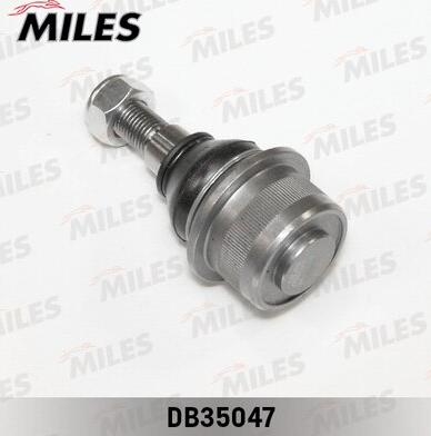 Miles DB35047 - Rotule de suspension cwaw.fr