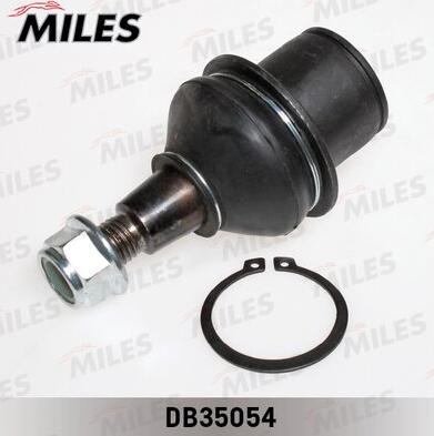 Miles DB35054 - Rotule de suspension cwaw.fr