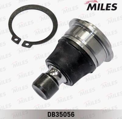 Miles DB35056 - Rotule de suspension cwaw.fr