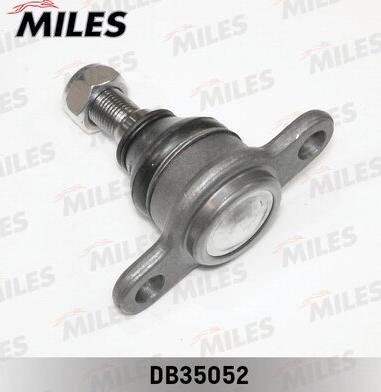 Miles DB35052 - Rotule de suspension cwaw.fr