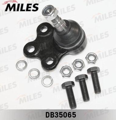 Miles DB35065 - Rotule de suspension cwaw.fr