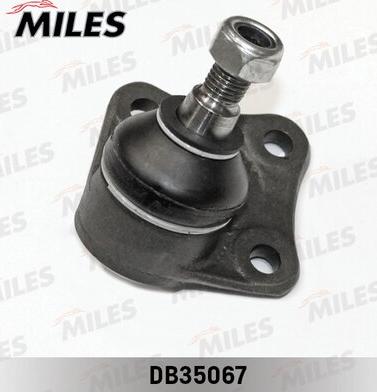 Miles DB35067 - Rotule de suspension cwaw.fr