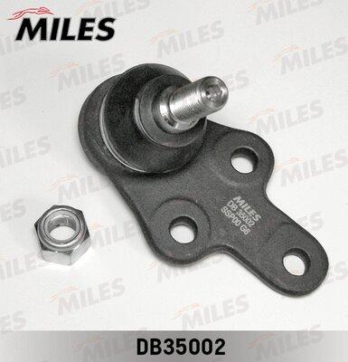 Miles DB35002 - Rotule de suspension cwaw.fr