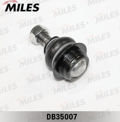 Miles DB35007 - Rotule de suspension cwaw.fr