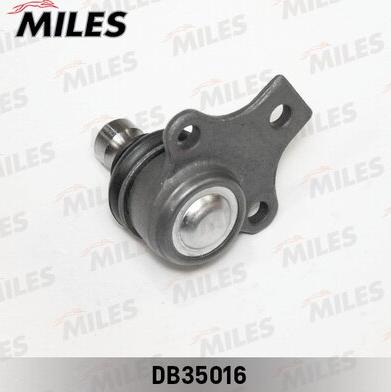 Miles DB35016 - Rotule de suspension cwaw.fr