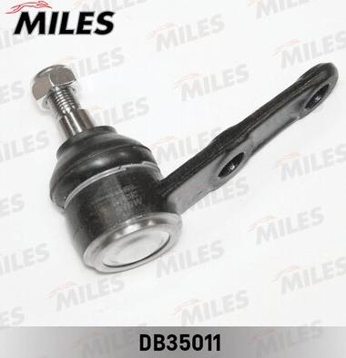 Miles DB35011 - Rotule de suspension cwaw.fr