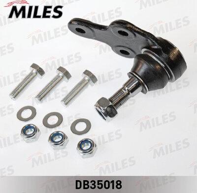 Miles DB35018 - Rotule de suspension cwaw.fr