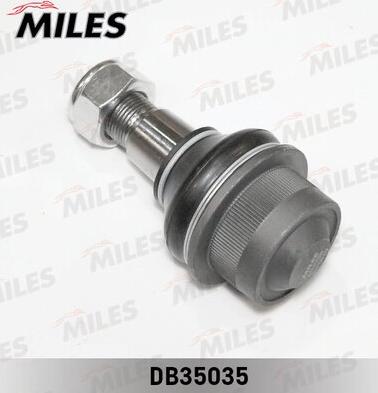 Miles DB35035 - Rotule de suspension cwaw.fr