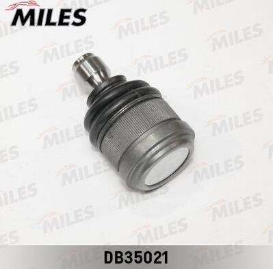 Miles DB35021 - Rotule de suspension cwaw.fr