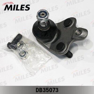 Miles DB35073 - Rotule de suspension cwaw.fr