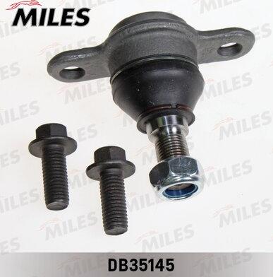 Miles DB35145 - Rotule de suspension cwaw.fr