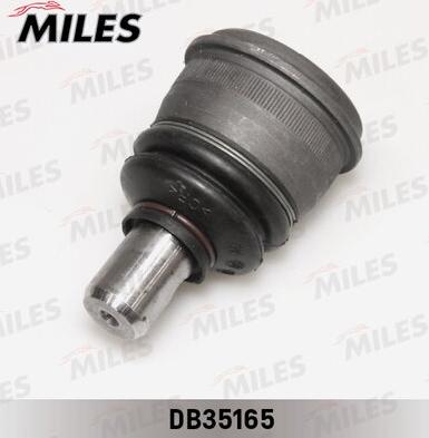 Miles DB35165 - Rotule de suspension cwaw.fr