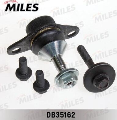 Miles DB35162 - Rotule de suspension cwaw.fr