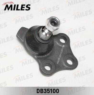 Miles DB35100 - Rotule de suspension cwaw.fr