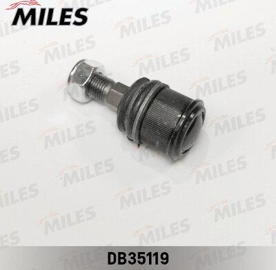 Miles DB35119 - Rotule de suspension cwaw.fr