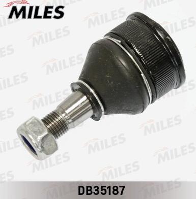 Miles DB35187 - Rotule de suspension cwaw.fr