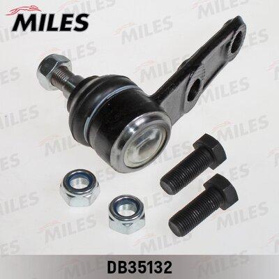 Miles DB35132 - Rotule de suspension cwaw.fr