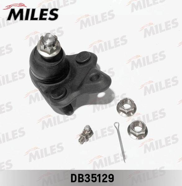 Miles DB35129 - Rotule de suspension cwaw.fr