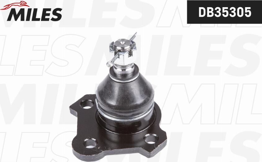 Miles DB35305 - Rotule de suspension cwaw.fr