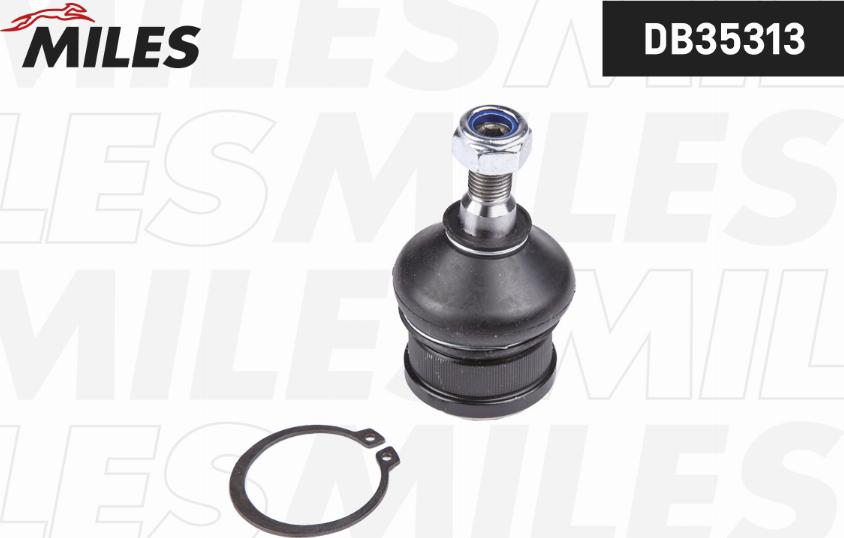 Miles DB35313 - Rotule de suspension cwaw.fr