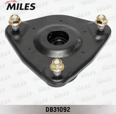 Miles DB31092 - Coupelle de suspension cwaw.fr